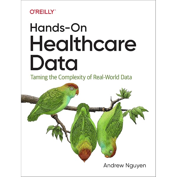 The Health Care Data Guide: Learning from Data for Improvement